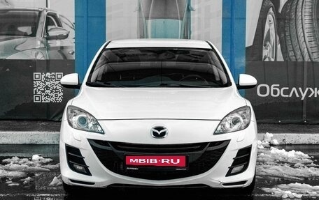 Mazda 3, 2011 год, 1 169 000 рублей, 3 фотография
