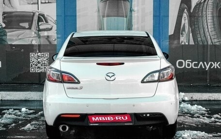 Mazda 3, 2011 год, 1 169 000 рублей, 4 фотография