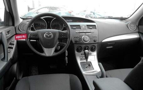 Mazda 3, 2011 год, 1 169 000 рублей, 6 фотография
