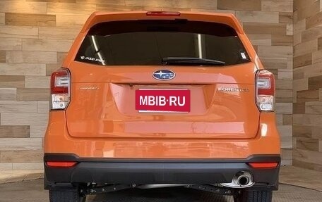 Subaru Forester, 2016 год, 1 748 990 рублей, 4 фотография