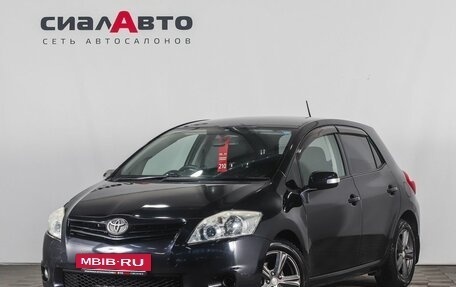 Toyota Auris II, 2010 год, 968 000 рублей, 3 фотография