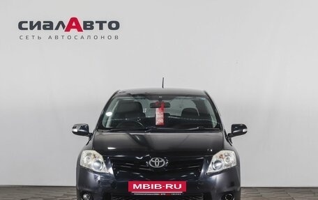Toyota Auris II, 2010 год, 968 000 рублей, 2 фотография