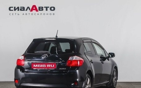 Toyota Auris II, 2010 год, 968 000 рублей, 4 фотография
