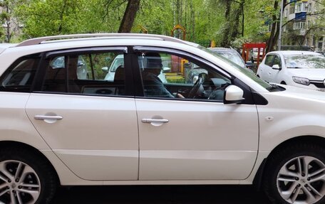 Renault Koleos I рестайлинг 2, 2011 год, 1 187 000 рублей, 4 фотография