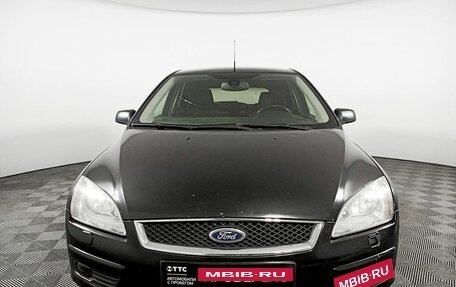 Ford Focus II рестайлинг, 2007 год, 379 000 рублей, 2 фотография