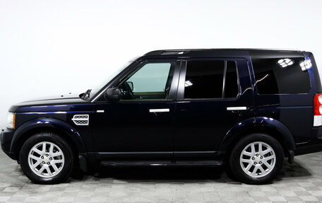 Land Rover Discovery IV, 2011 год, 1 783 000 рублей, 8 фотография