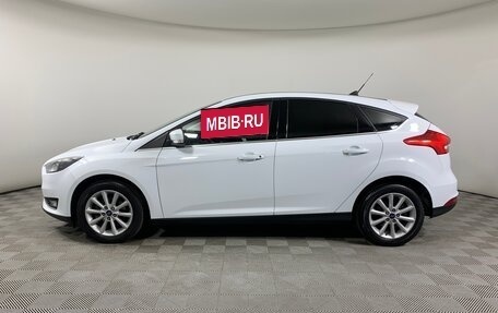 Ford Focus III, 2018 год, 1 475 000 рублей, 8 фотография