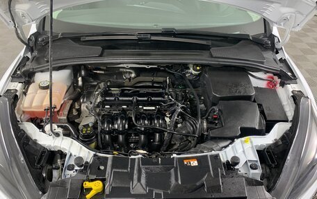 Ford Focus III, 2018 год, 1 475 000 рублей, 11 фотография