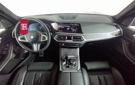 BMW X7, 2021 год, 11 197 000 рублей, 7 фотография