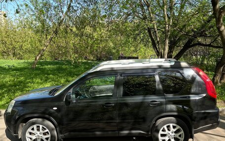 Nissan X-Trail, 2011 год, 1 300 000 рублей, 4 фотография