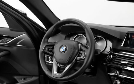 BMW 5 серия, 2018 год, 3 399 000 рублей, 8 фотография