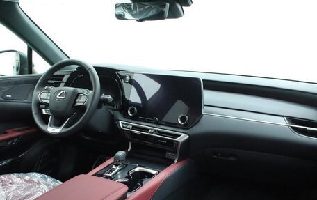 Lexus RX IV рестайлинг, 2023 год, 12 900 000 рублей, 3 фотография