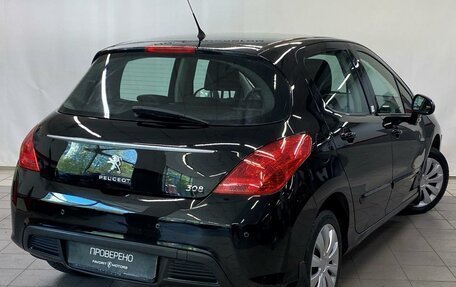Peugeot 308 II, 2012 год, 720 000 рублей, 6 фотография