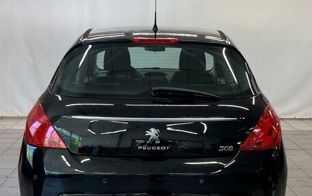 Peugeot 308 II, 2012 год, 720 000 рублей, 3 фотография