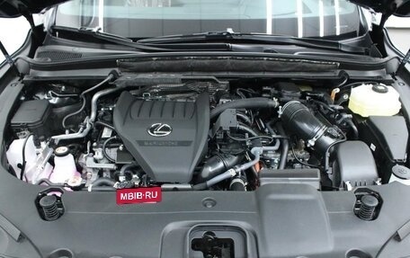 Lexus RX IV рестайлинг, 2023 год, 12 900 000 рублей, 7 фотография