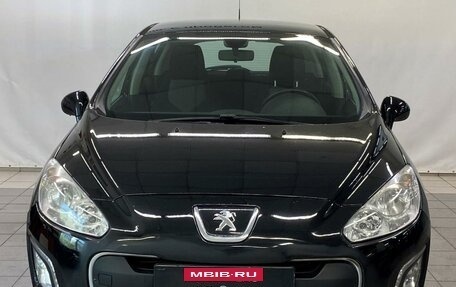 Peugeot 308 II, 2012 год, 720 000 рублей, 2 фотография