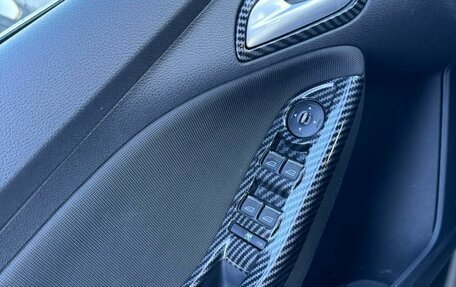 Ford Focus III, 2012 год, 949 000 рублей, 3 фотография