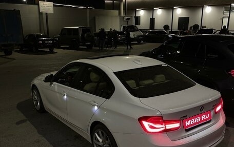 BMW 3 серия, 2018 год, 2 810 000 рублей, 2 фотография