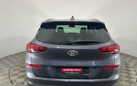 Hyundai Tucson III, 2019 год, 2 290 000 рублей, 3 фотография