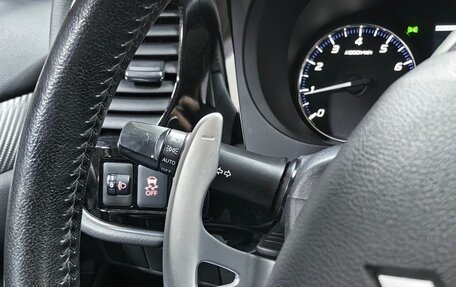 Mitsubishi Outlander III рестайлинг 3, 2012 год, 1 528 000 рублей, 15 фотография