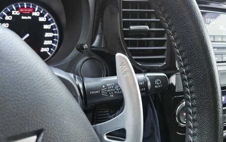 Mitsubishi Outlander III рестайлинг 3, 2012 год, 1 528 000 рублей, 16 фотография