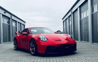 Porsche 911 GT3, 2022 год, 30 500 000 рублей, 1 фотография