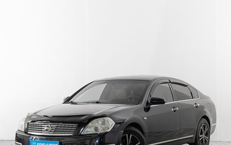 Nissan Teana, 2007 год, 949 000 рублей, 4 фотография