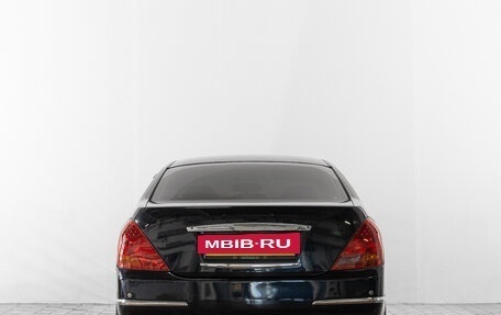 Nissan Teana, 2007 год, 949 000 рублей, 6 фотография