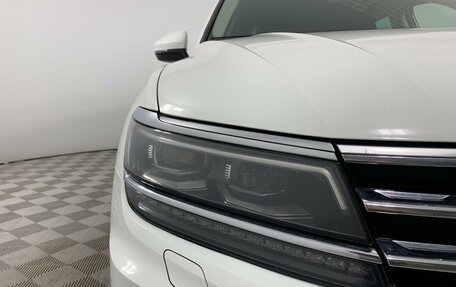 Volkswagen Tiguan II, 2020 год, 2 745 000 рублей, 17 фотография