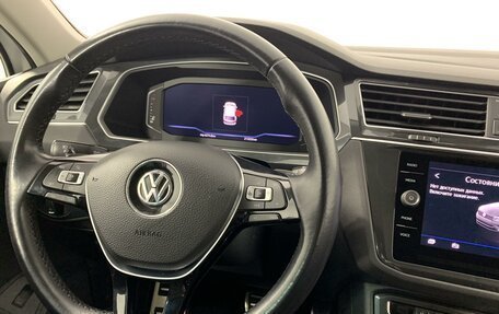 Volkswagen Tiguan II, 2020 год, 2 745 000 рублей, 22 фотография