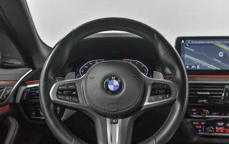 BMW 5 серия, 2021 год, 6 305 000 рублей, 12 фотография