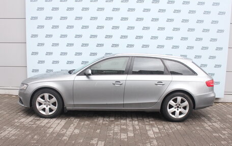 Audi A4, 2009 год, 989 000 рублей, 5 фотография