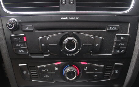 Audi A4, 2009 год, 989 000 рублей, 15 фотография