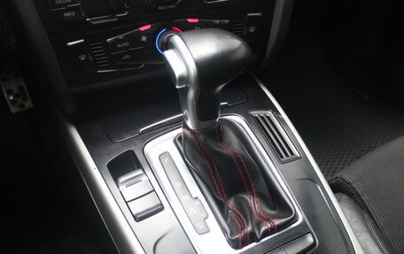 Audi A4, 2009 год, 989 000 рублей, 14 фотография