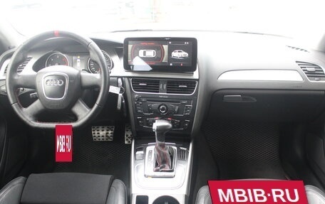 Audi A4, 2009 год, 989 000 рублей, 9 фотография