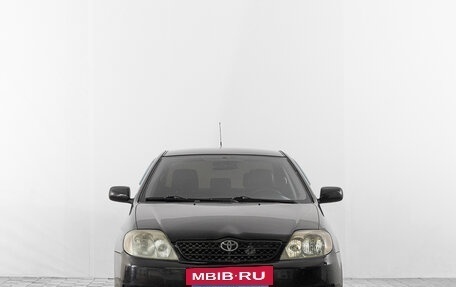 Toyota Corolla, 2006 год, 949 000 рублей, 4 фотография