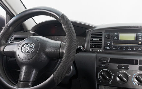 Toyota Corolla, 2006 год, 949 000 рублей, 12 фотография