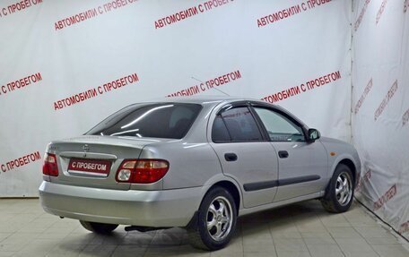 Nissan Almera, 2005 год, 499 000 рублей, 2 фотография