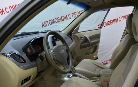 Chery Tiggo (T11), 2009 год, 559 000 рублей, 7 фотография