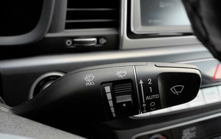 Hyundai Sonata VII, 2017 год, 2 199 000 рублей, 16 фотография