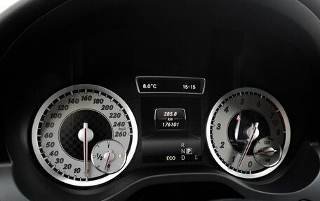 Mercedes-Benz A-Класс, 2013 год, 1 799 000 рублей, 14 фотография