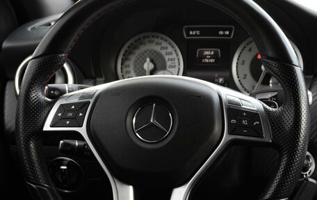 Mercedes-Benz A-Класс, 2013 год, 1 799 000 рублей, 16 фотография