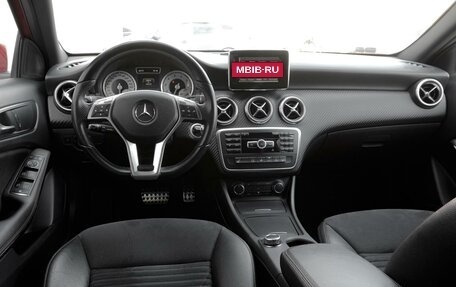 Mercedes-Benz A-Класс, 2013 год, 1 799 000 рублей, 6 фотография