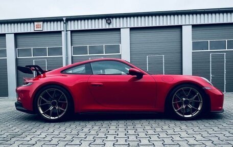 Porsche 911 GT3, 2022 год, 30 500 000 рублей, 6 фотография