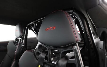 Porsche 911 GT3, 2022 год, 30 500 000 рублей, 11 фотография