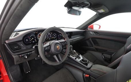 Porsche 911 GT3, 2022 год, 30 500 000 рублей, 10 фотография
