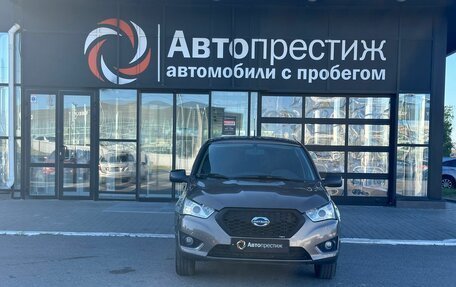 Datsun mi-DO, 2018 год, 800 000 рублей, 3 фотография