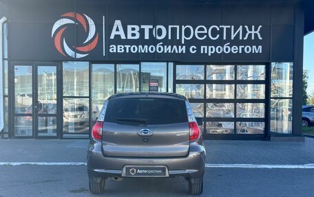 Datsun mi-DO, 2018 год, 800 000 рублей, 6 фотография