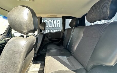 Chevrolet Niva I рестайлинг, 2008 год, 480 000 рублей, 8 фотография