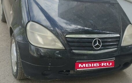 Mercedes-Benz A-Класс, 2000 год, 300 000 рублей, 5 фотография